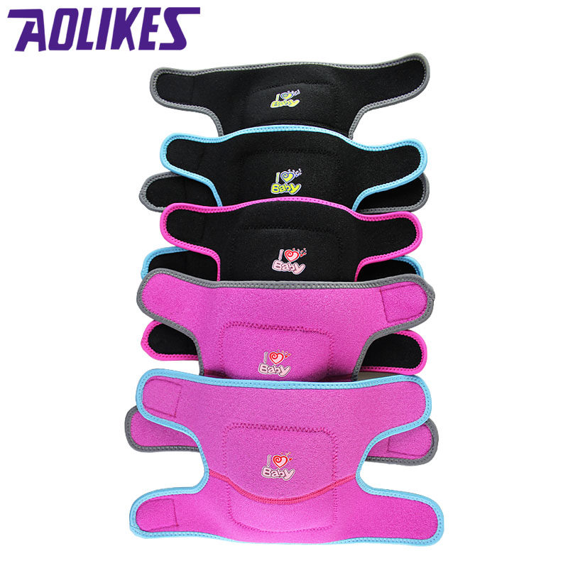 Children's sponge dance kneeling anticollision knee pads hiphop knee
