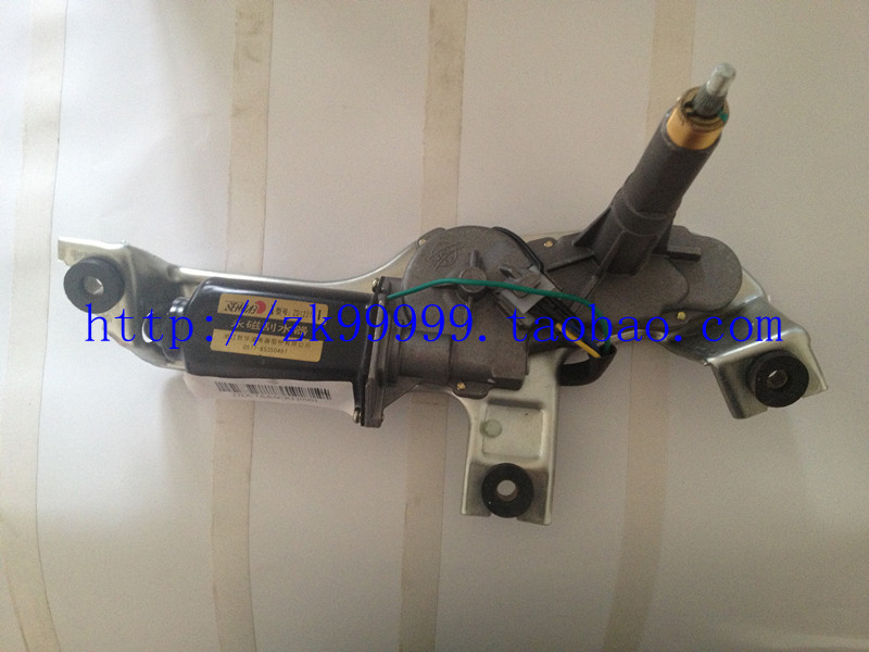 Great Wall Harvard h3 h5 rear window Rain brush motor motor assembly Shenhua Harvard Origin Factory accessories