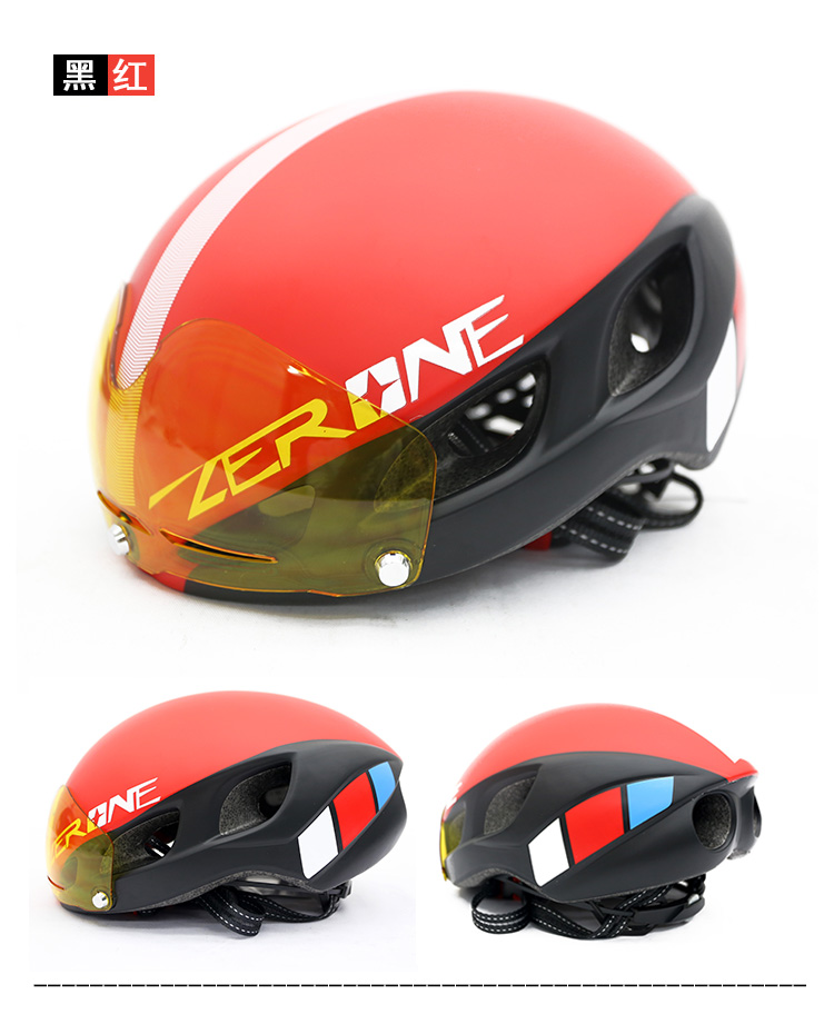 Casque cycliste - Ref 2234515 Image 4