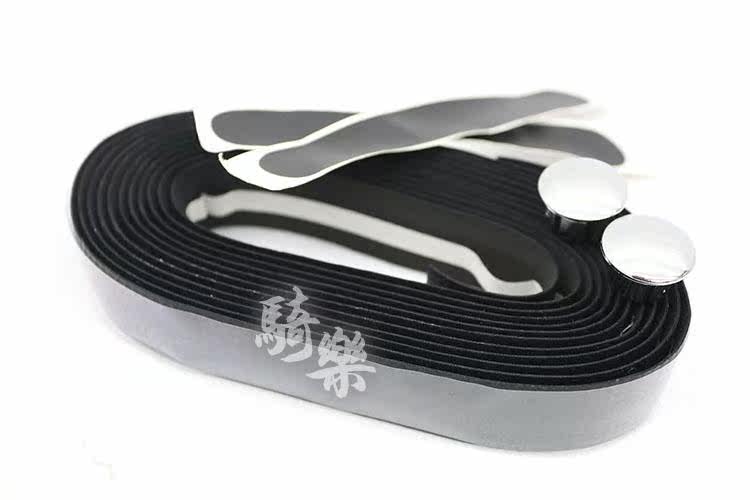 Poignées de vélo - Ref 2342385 Image 3