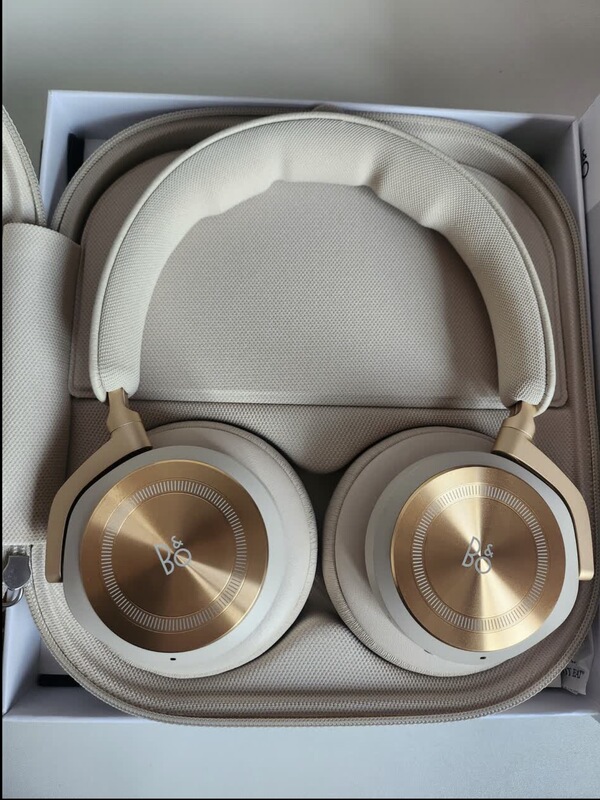 B&O Beoplay Hx Over-Ear Adaptive Active Noise Cancellation Anc Bluetooth Wireless Headphones Bo Headphones B&O Beoplay Hx Over-Ear Adaptive Active Noise Cancellation Anc Bluetooth Wireless Headphones Bo Headphones