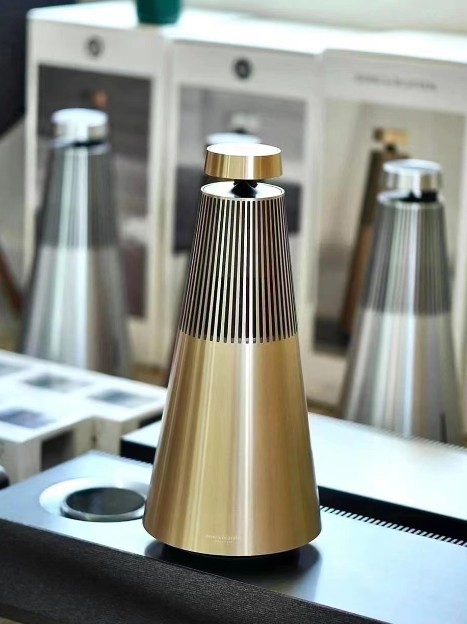 B&amp;O BeoSound 2 3rd三代无线蓝牙家用HIFI音响低音环绕智能bo音箱