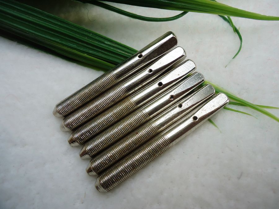 Yangqin Nail Yangqin Taping Nail Xing Harp Nail Professional Yangqin Nail Fine Plating Yangqin String Axis Yangqin Pin