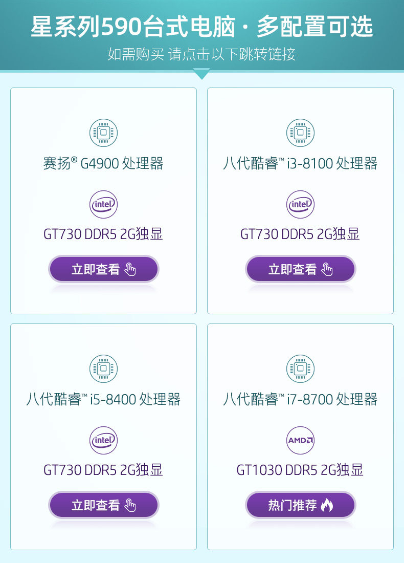 590 Ассоциация конфигурации машины.