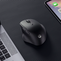 【Эрология Bluetooth Dual Mode Model】 Black Black