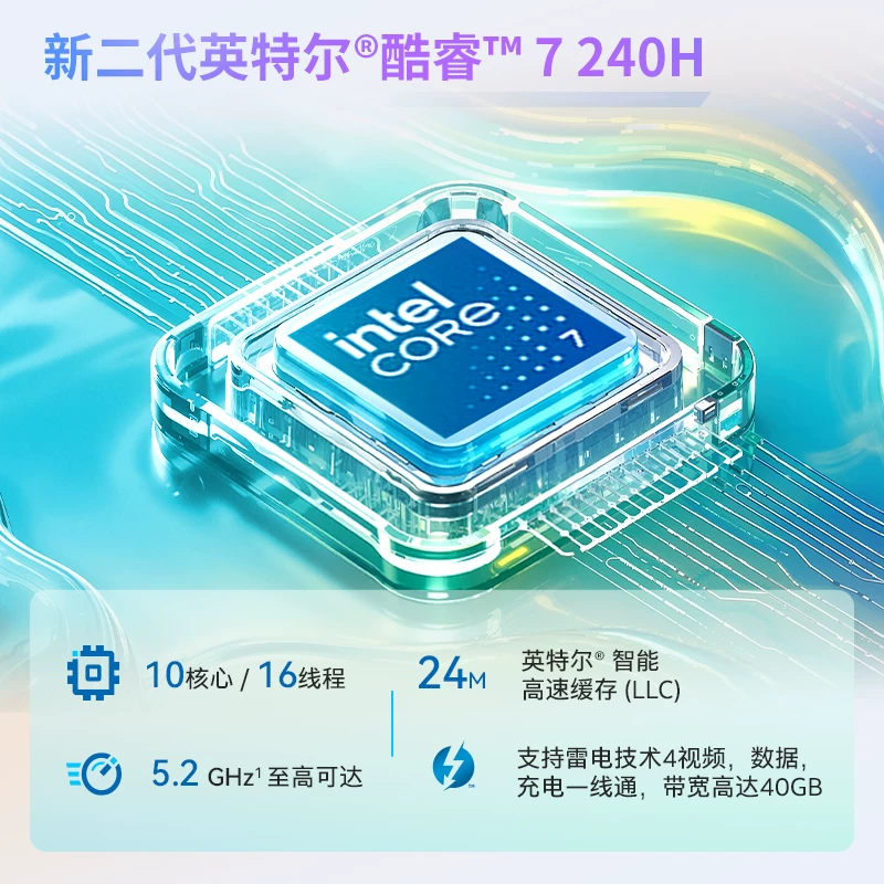 HP, легкий и тонкий дизайн ноутбука для студентов, процессор Intel Core, 240 Гц, официальный товар