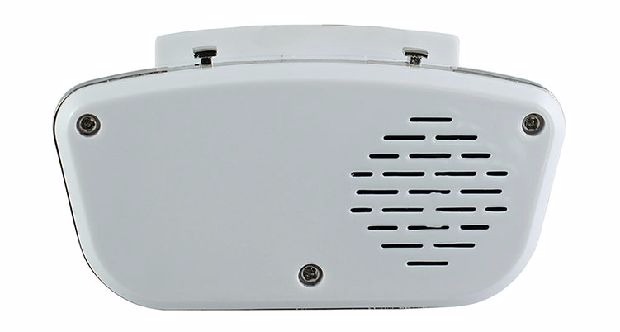 Vô lăng ô tô, tai nghe Bluetooth xe hơi, hệ thống điện thoại rảnh tay, kết nối hai điện thoại di động, nhắc nhở bằng giọng nói trực tiếp - Âm thanh xe hơi / Xe điện tử loa cánh cửa ô tô