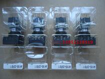 Japan Fuji button switch AH165-2SFB11 original brand new AH165-2SF
