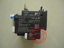 New Original Japanese Fuji Thermal Relay TK12W-P95 TK12 0 95-1 45A