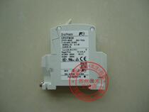 Brand new original Japan Fe FUJI line protector switch CP31FM 20A 1P 5 3 1 7
