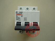 New original Japanese Fuji small circuit breaker BC63E1DG-3P002 air switch