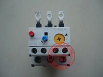 New Original Japanese Fuji TK-N2P 40-50A Thermal Relay TR35BEWP-C