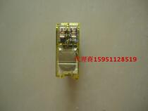 Original Japan Izumi (Suzhou) IDEC intermediate relay RJ2S-CL-D24 DC24V RJ25