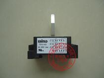 New original Fuji Wuxi Mingda MIND relay base TP514X