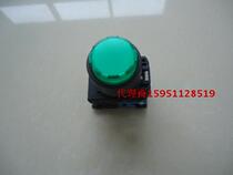 Original imported FUJI FUJI with light self reset button AR22FOL-11E3G R W A S Y