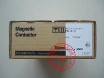 Brand new original FUJI Japan FUJI contactor FC-0 G DC24V 1A