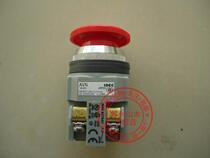 IDEC Izumi emergency stop button AVN301NR-U Izumi original emergency stop button switch brand new