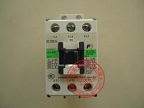 New original Changshu Fuji DC contactor SC-E05 G DC24V DC110V DC48V