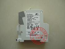 New Original Japanese Fuji Line Protection Switch CP31FM 1W Fuji Circuit Breaker Air Switch
