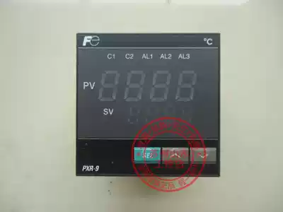 Japan Fuji temperature control meter FE PXR-9 PXR9TEY1-8W000-C brand new original