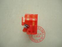 Japan Fuji Fuji Pushbutton Switch Contact 22 30mm Normally Closed Contact NC AR9B291 10A