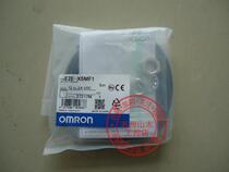 New original Japanese OMRON OMRON proximity switch E2E-X5MF1 3-wire PNP output distance 5m
