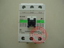 New original Changshu FUJI AC contactor SC-E4P AC220V 380V 110V 80A