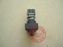 Japanese Fuji Button AH165-2YP3B33 Fuji Three Selector Switch AH165-2YP3