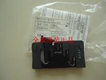 Auxiliary switch with terminal block for Fuji circuit breaker BZ6WL10CA Accessory BZ6WR10CA