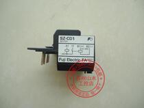 FUJI Japan FUJI surge protector IC output coil driver SZ-CD1 new original