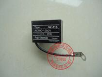 New Original Japanese Fuji Contactor Coil Surge SZ-Z15 AC100-250V Contactor Accessories