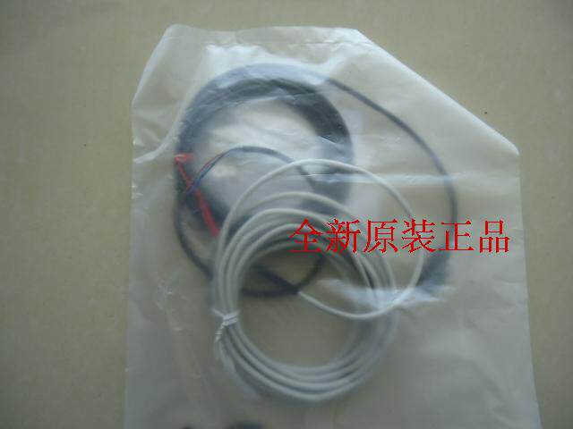 Panasonic photosensor switch EX - 11B radiation ultra - thin front detection