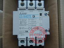  Brand new original Japan Mitsubishi solid state relay AC contactor US-N40TECX