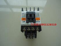Original Japan Fuji electromagnetic AC contactor SC-03 AC220V 110V 380V