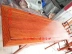 Case 红木 Trường hợp bức tranh gợn sóng 画 案 家具 家具 - Bàn / Bàn mặt bàn gỗ Bàn / Bàn