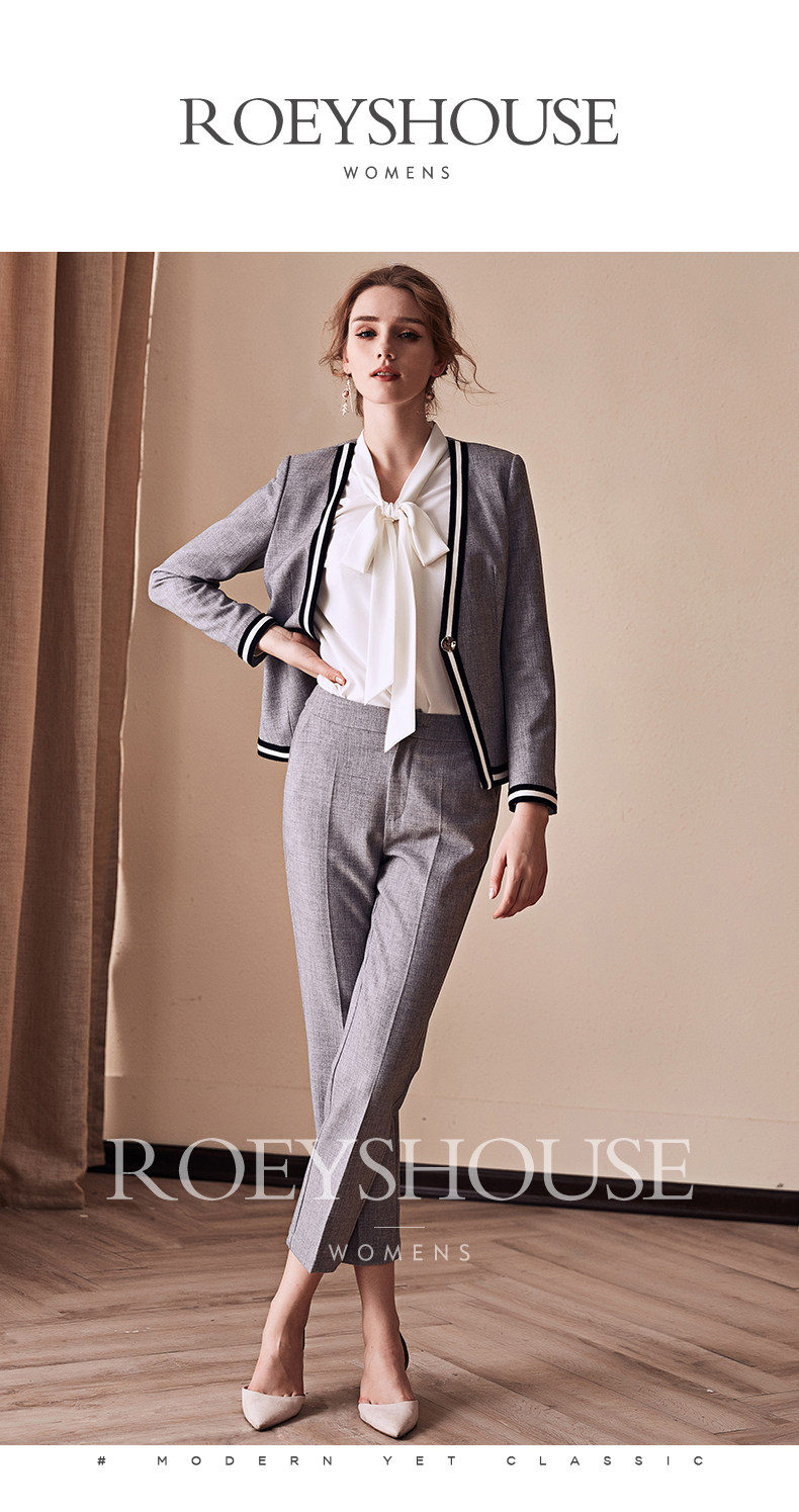 Veste pour femme - Ref 3219162 Image 7