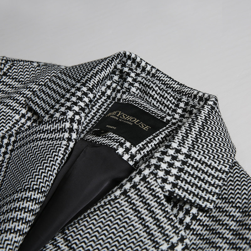 Veste pour femme ROEY HOUSE en Polyester - Ref 3220515 Image 3