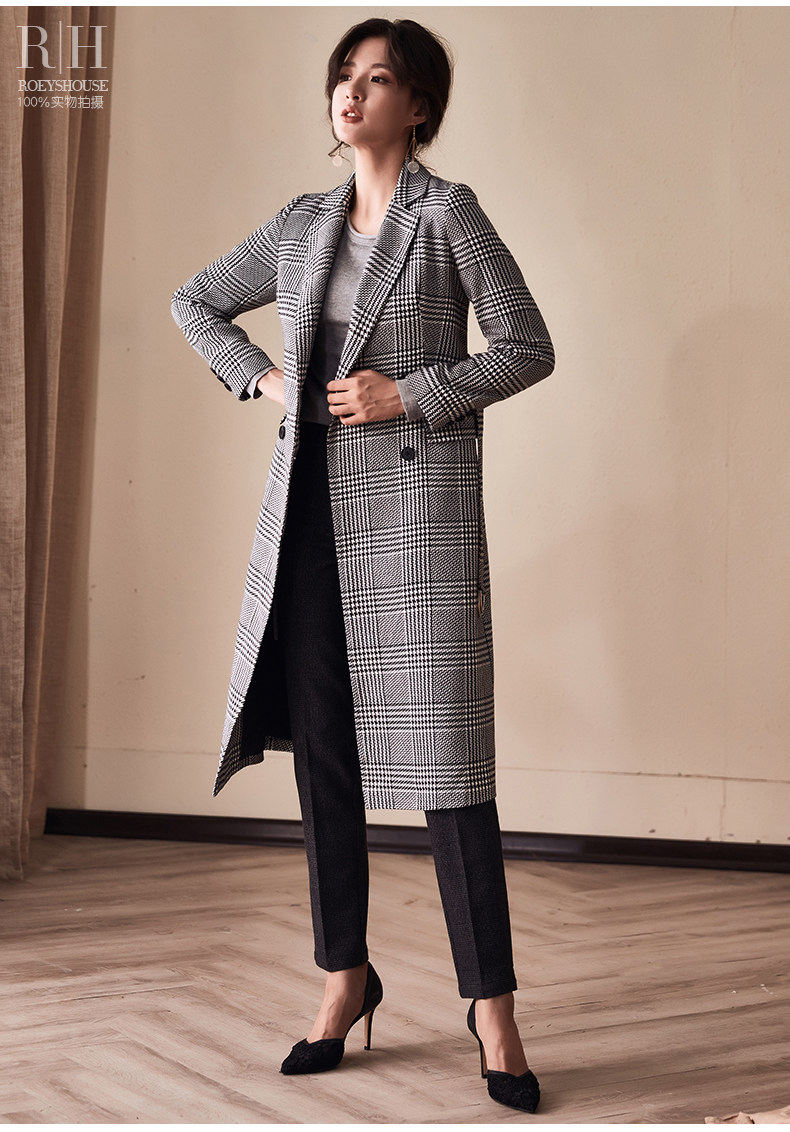 Veste pour femme ROEY HOUSE en Polyester - Ref 3220515 Image 13