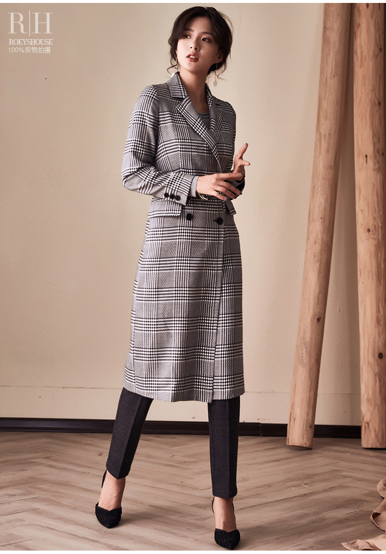 Veste pour femme ROEY HOUSE en Polyester - Ref 3220515 Image 17