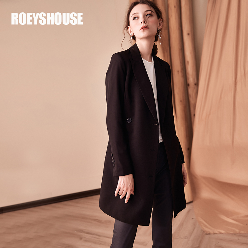 Veste pour femme - Ref 3218333 Image 1