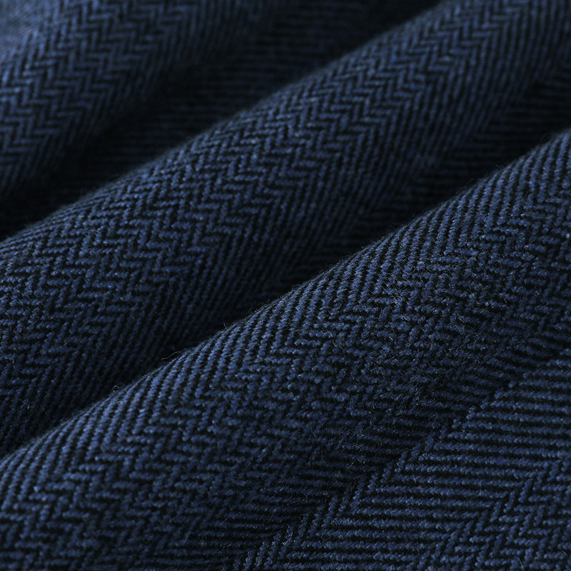 Veste pour femme ROEY HOUSE en Laine - Ref 3218688 Image 4