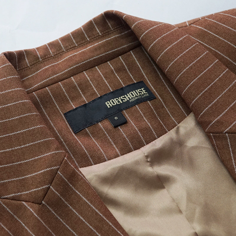 Veste pour femme ROEY HOUSE en Polyester - Ref 3221110 Image 3