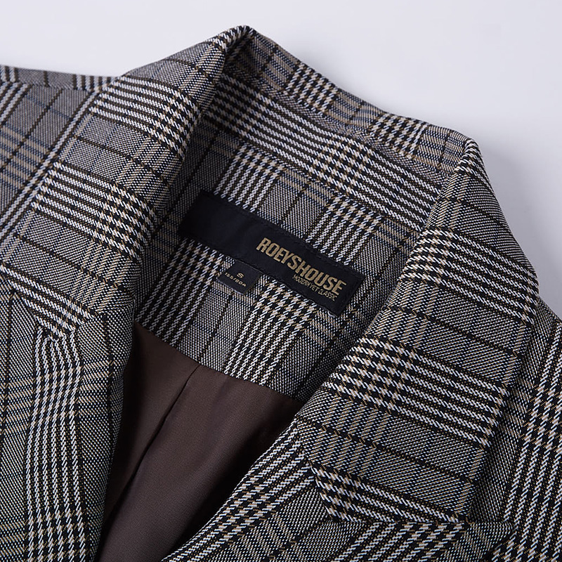 Veste pour femme ROEY HOUSE en Polyester - Ref 3221181 Image 3