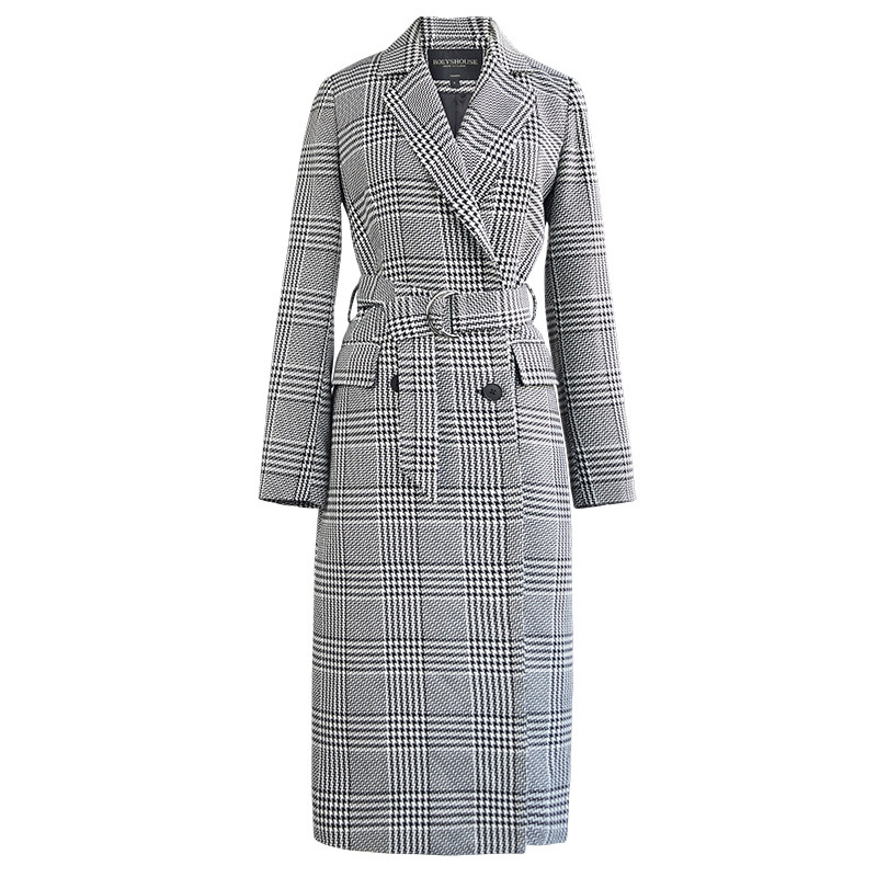 Veste pour femme ROEY HOUSE en Polyester - Ref 3220515 Image 5