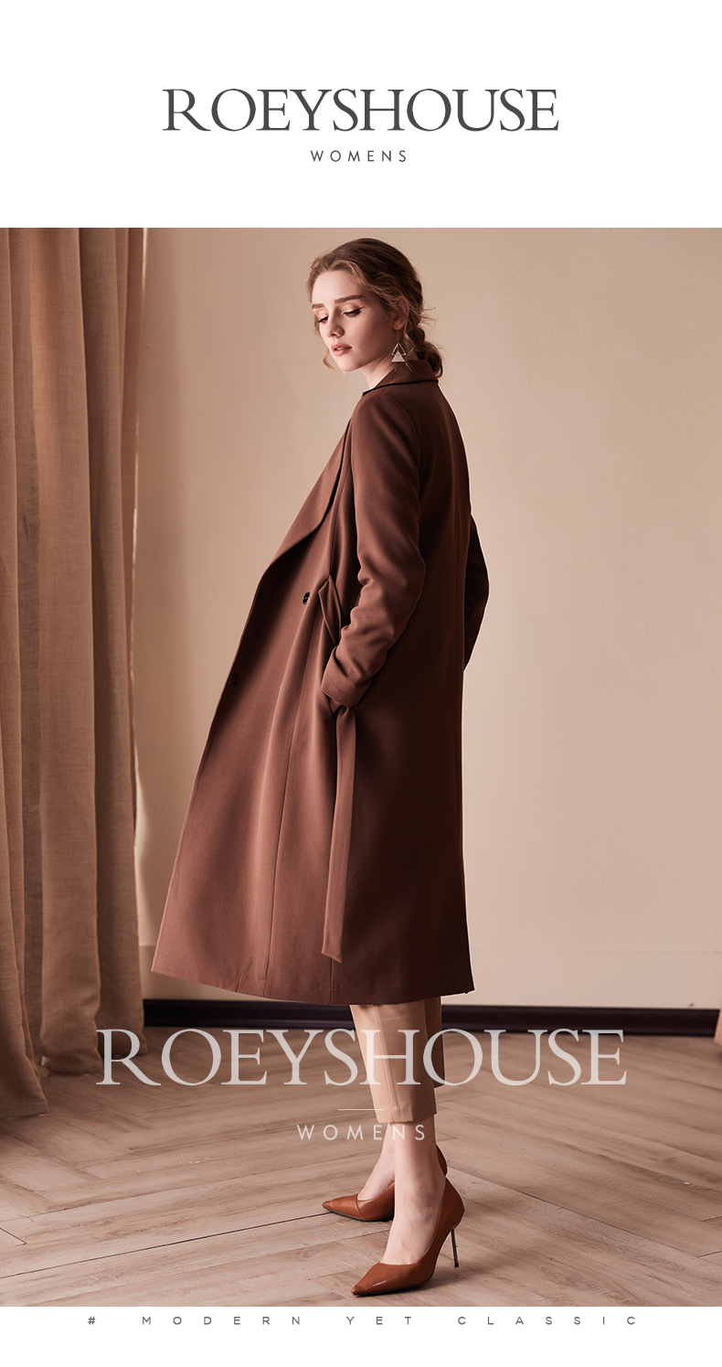 Veste pour femme - Ref 3218979 Image 8