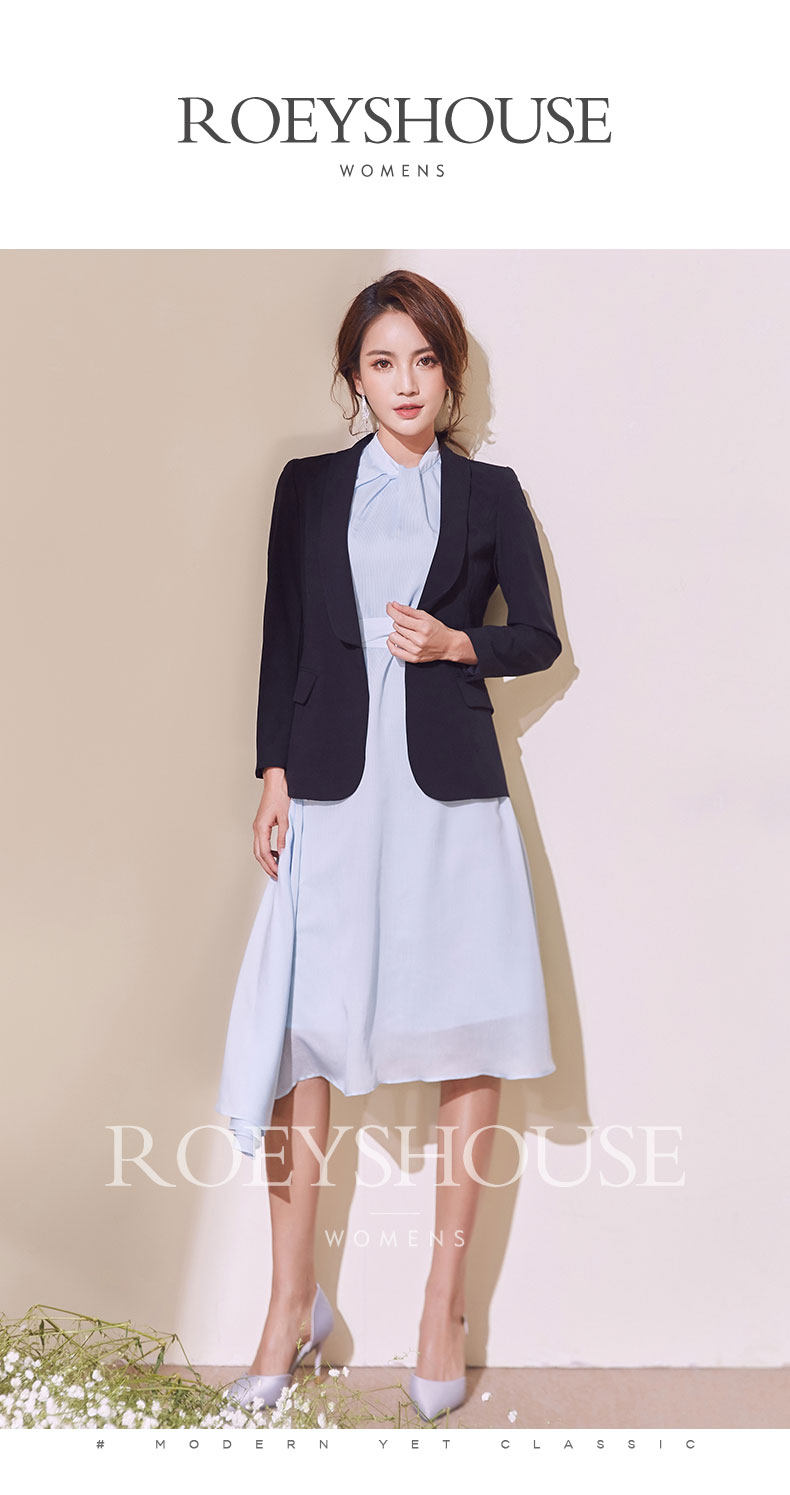 Veste pour femme - Ref 3219203 Image 8