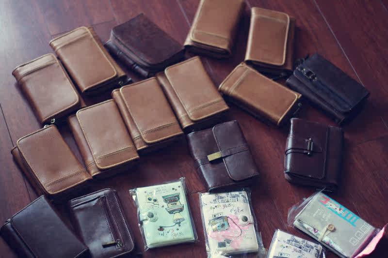 Sac pour homme - Ref 54807 Image 11