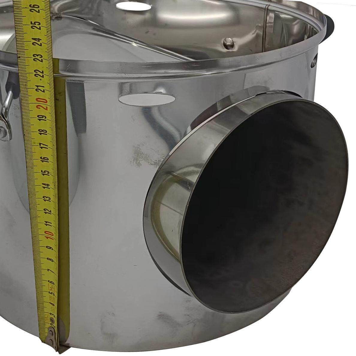 Мангал 家用燃气天然气多功能煎烤分体火烧炉户外地瓜肉夹馍煎饼肉蛋灌饼