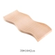 Волнистая рубчатая доска