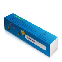 Handheld UV disinfection lamp disinfection stick household out to remove mites Mobile portable uvc bactericidal lamp